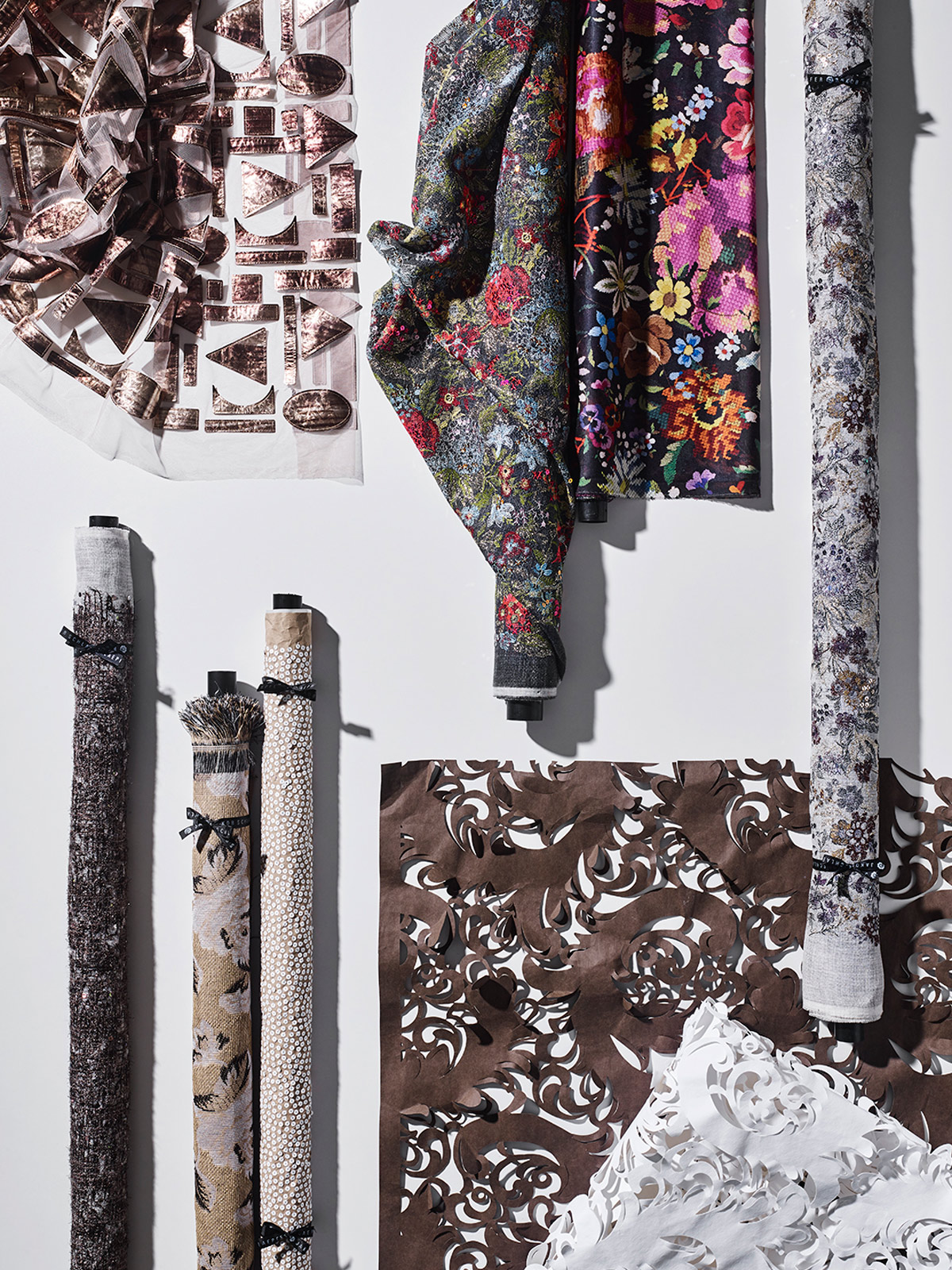 bernhard duss-jakob schlaepfer-colours-textiledesign-fabrics-designer-custom made fabrics-embroidery-interior fabrics